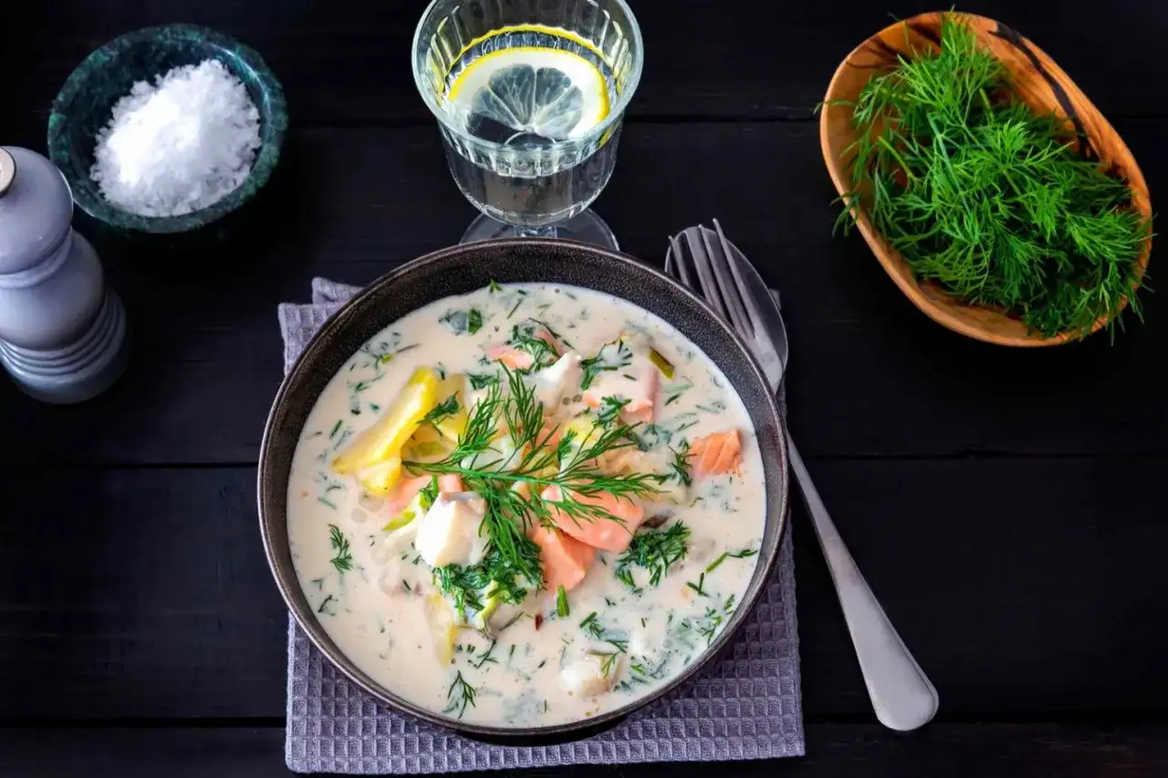 Fiskrecept för saftig lax, torsk och smakrika grytor