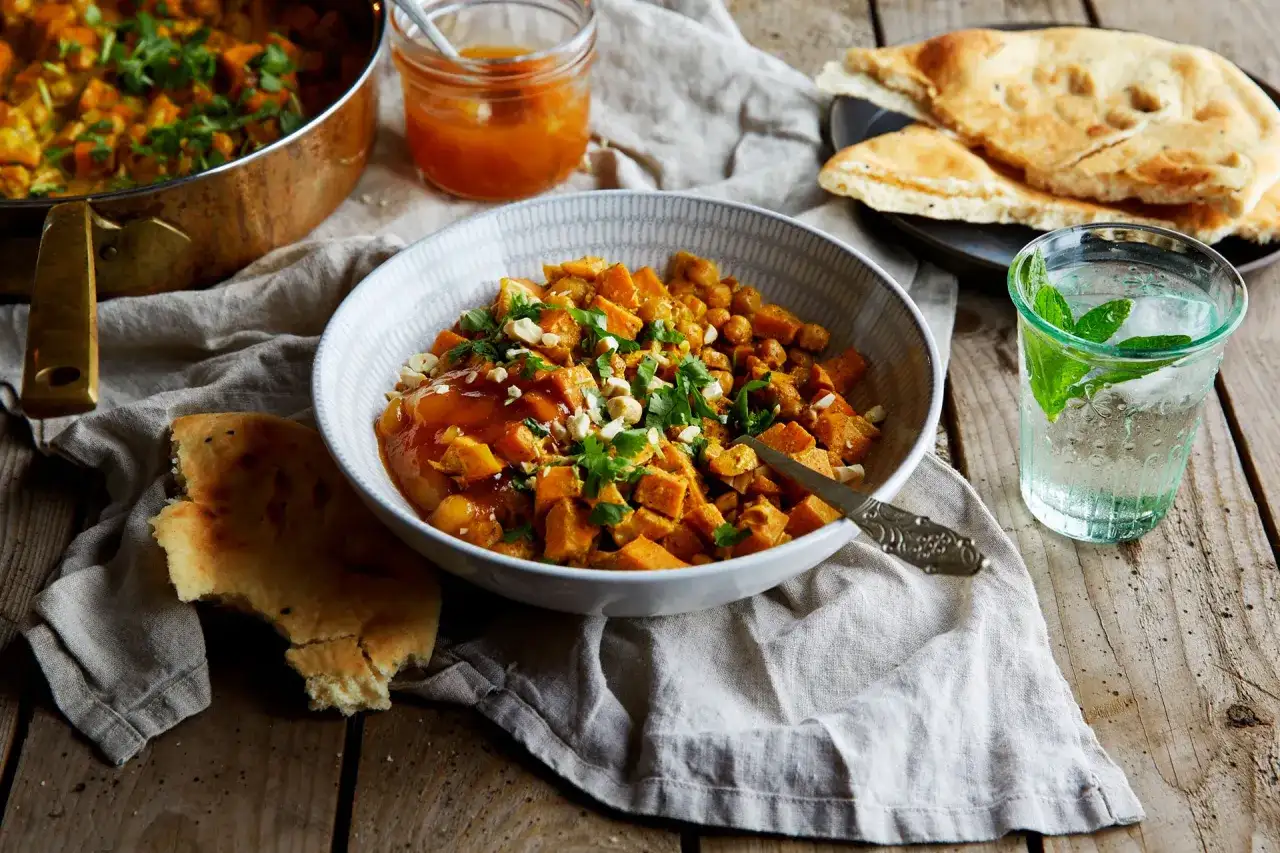 Chilirätt med rätt hetta - gryta, curry eller soppa