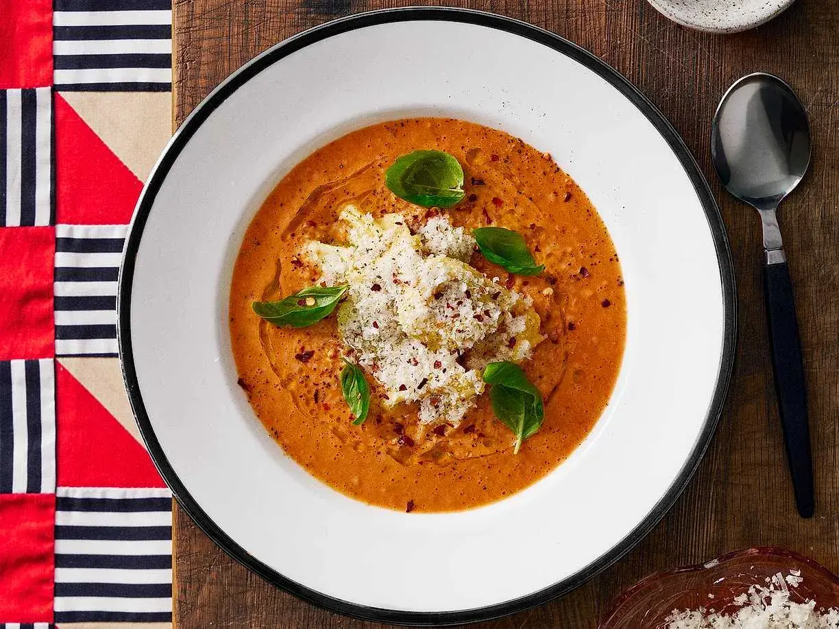 God soppa på 20-35 minuter - recept och smarta tips