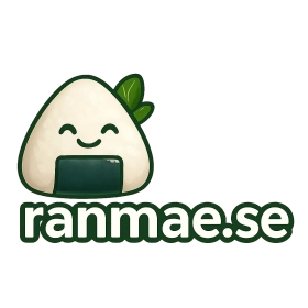 ranmae.se
